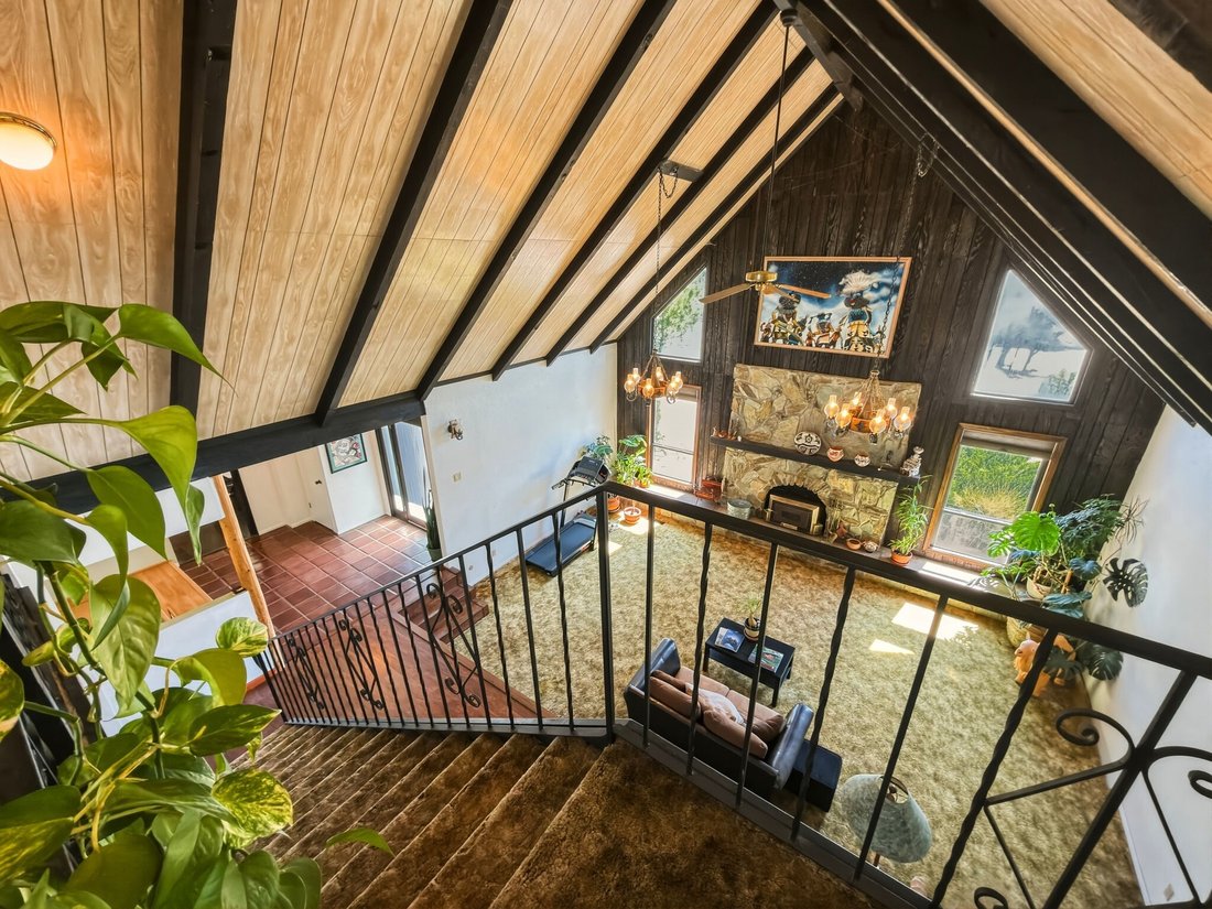House in Santa Fe, New Mexico, United States 3 - 18186759