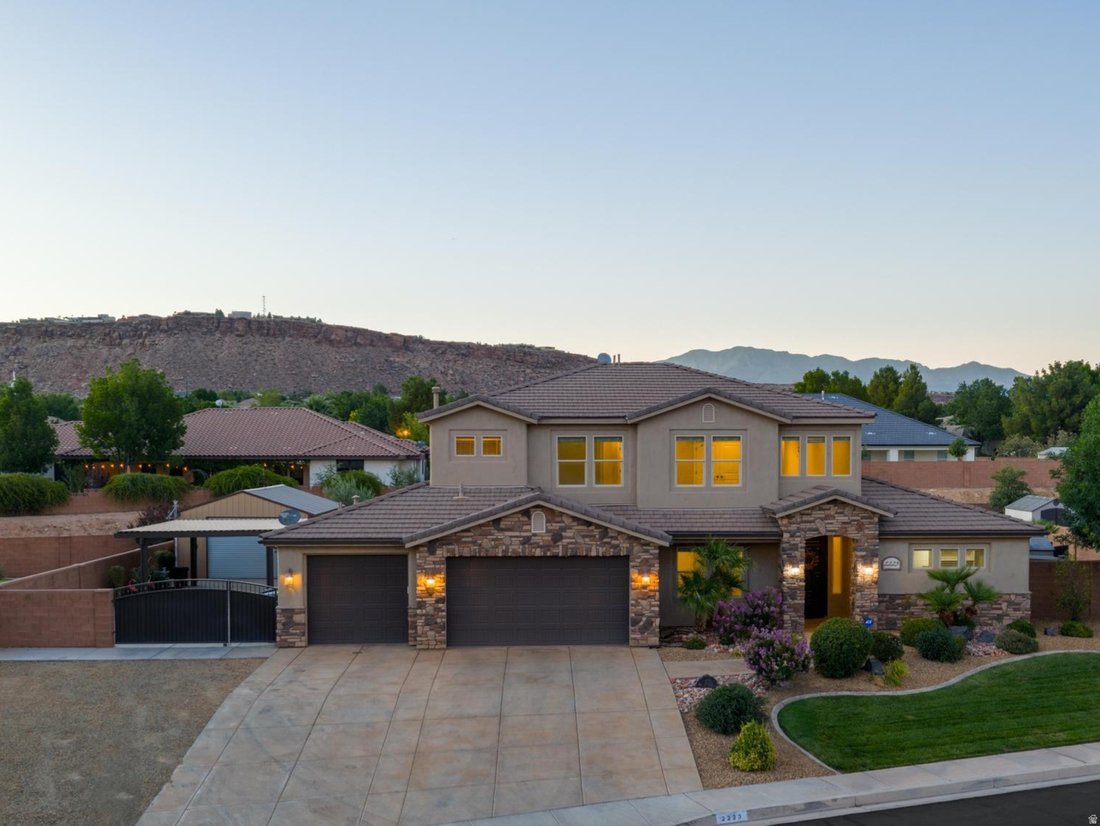 House in St. George, Utah, United States 3 - 18183648