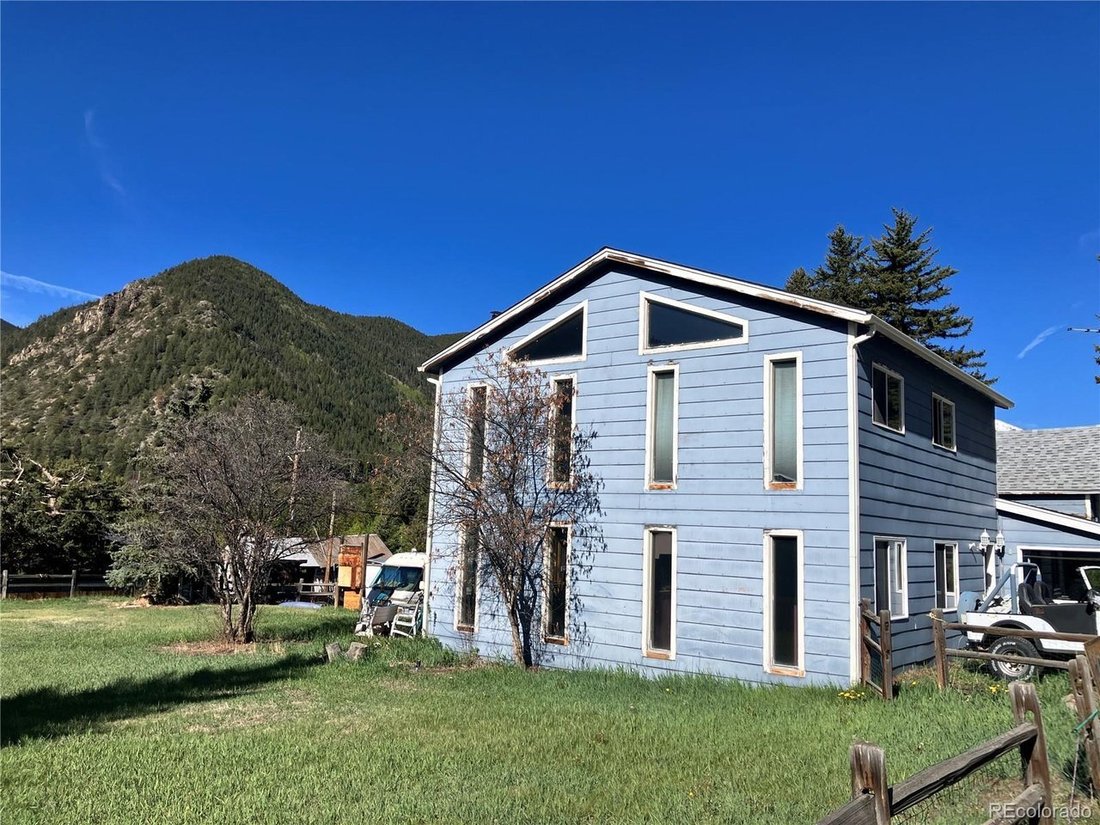 House in Empire, Colorado, United States 2 - 18186546
