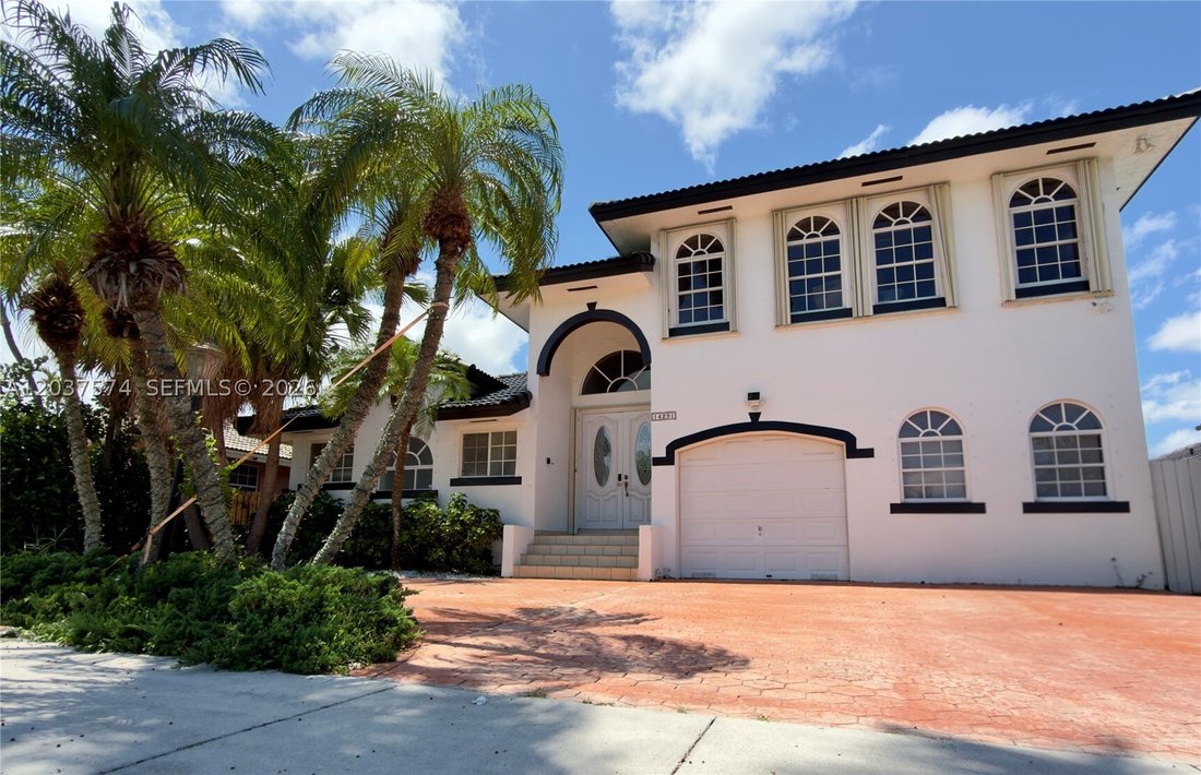 House in Miami, Florida, United States 2 - 18184072