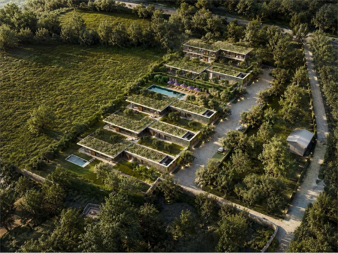 Villa in Lenno, Lombardy, Italy 3 - 18184027