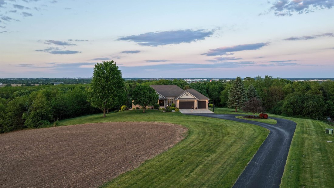 House in Waunakee, Wisconsin, United States 2 - 18184734