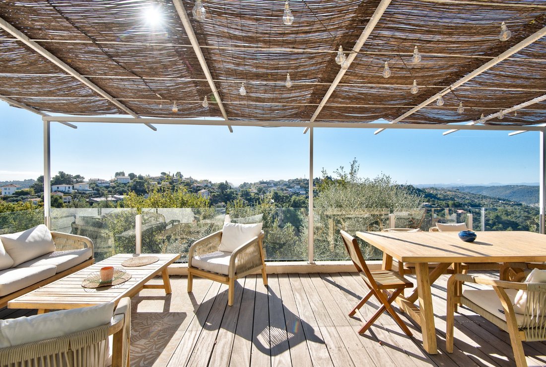 House in Colomars, Provence-Alpes-Côte d'Azur, France 1 - 18185566