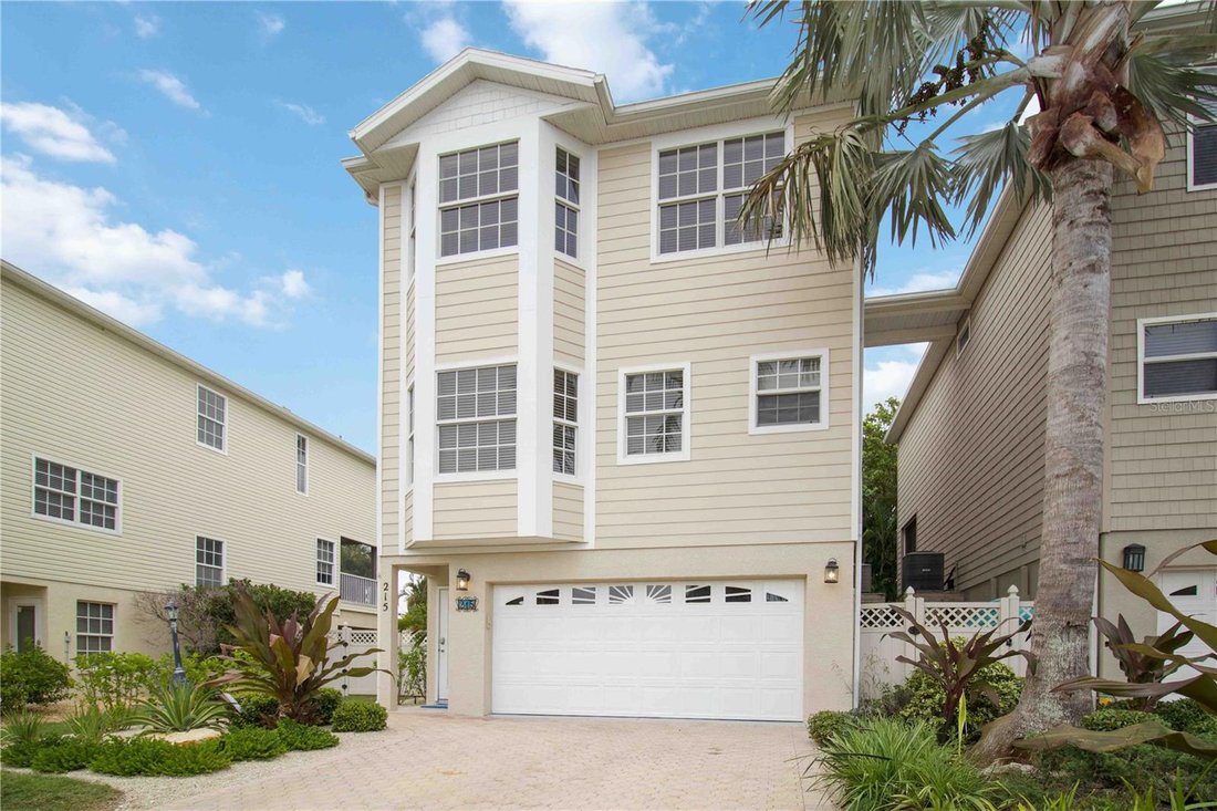 House in Holmes Beach, Florida, United States 1 - 17695941