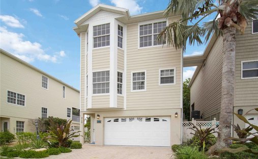 House in Holmes Beach, Florida, United States 1
