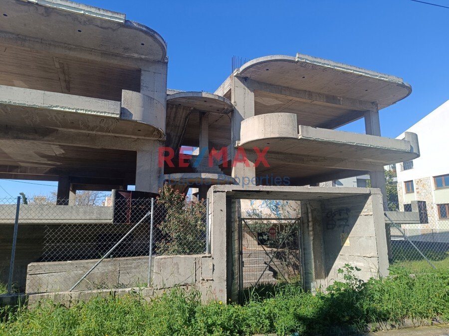 Condo in Gerakas, Attica, Greece 2 - 18184016