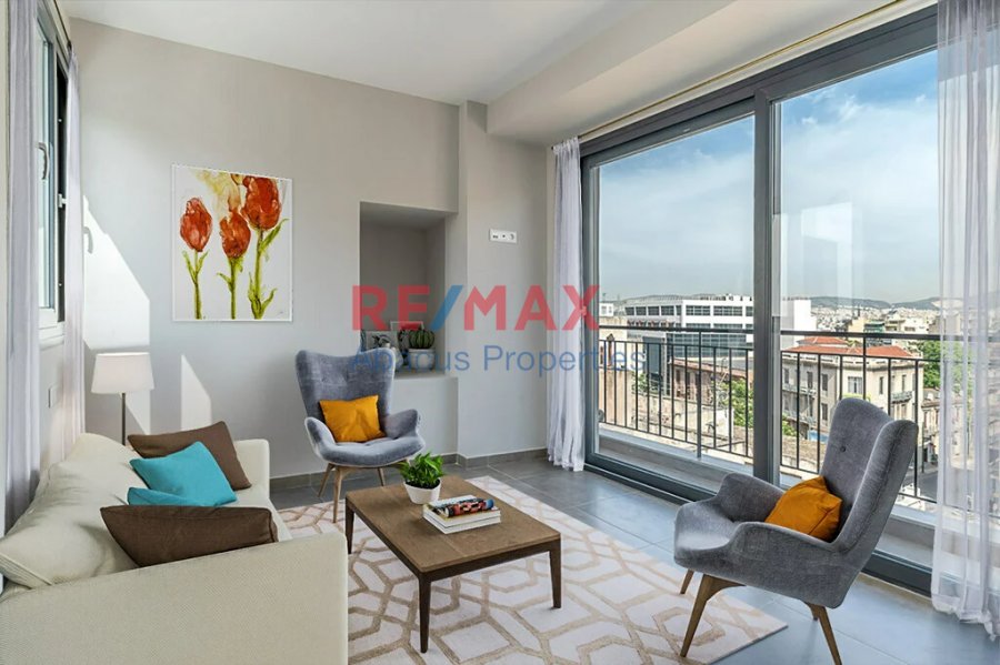 Condo in 6th District of Athens, Athens, Greece 3 - 18183711