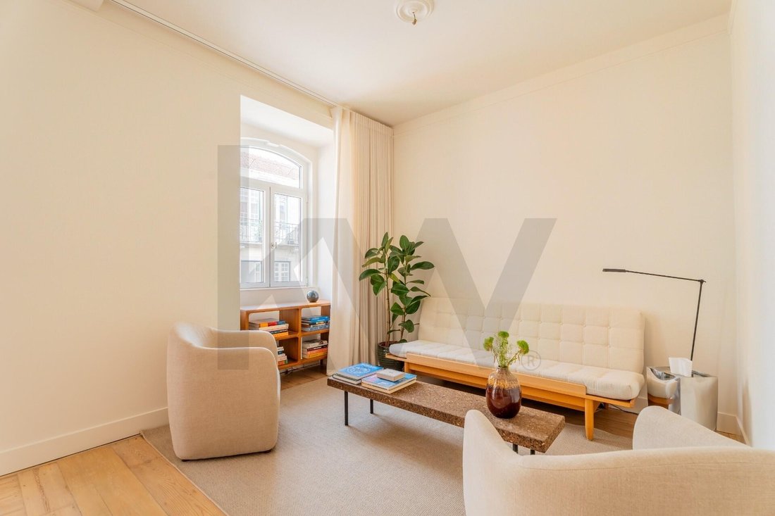 Apartment in Estrela, Lisbon, Portugal 3 - 18186521