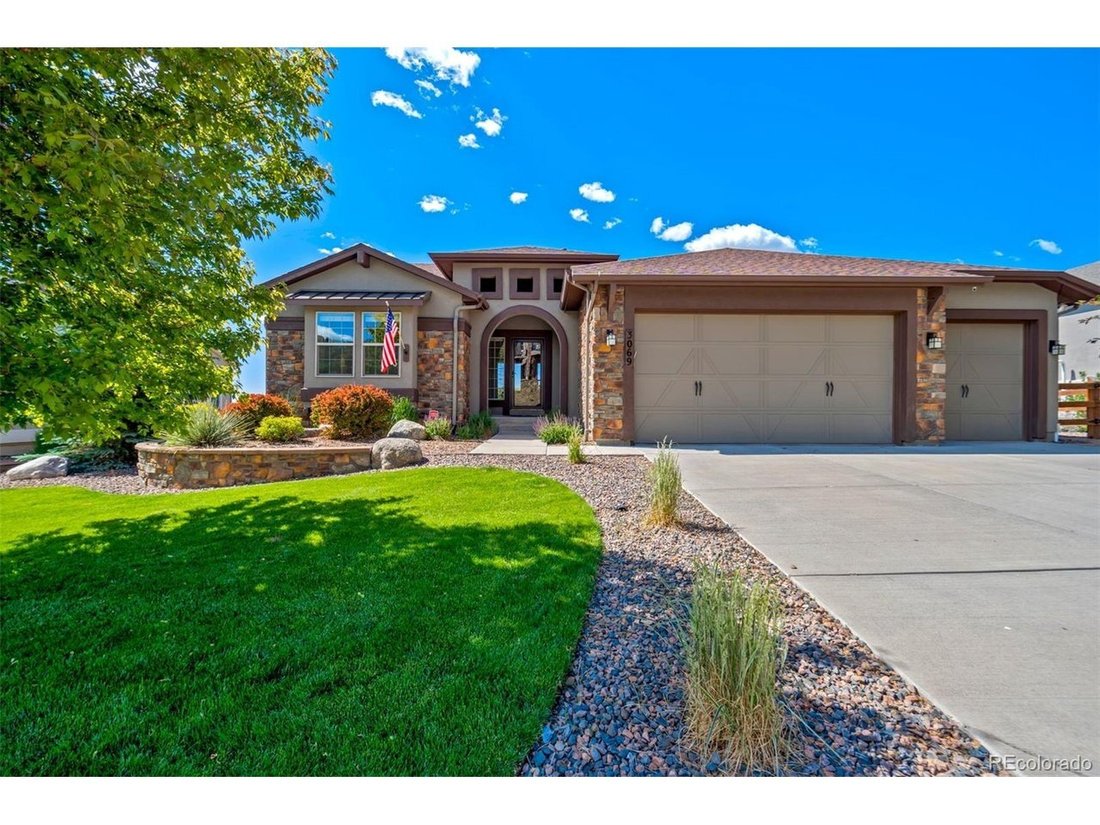 House in Monument, Colorado, United States 1 - 18173314