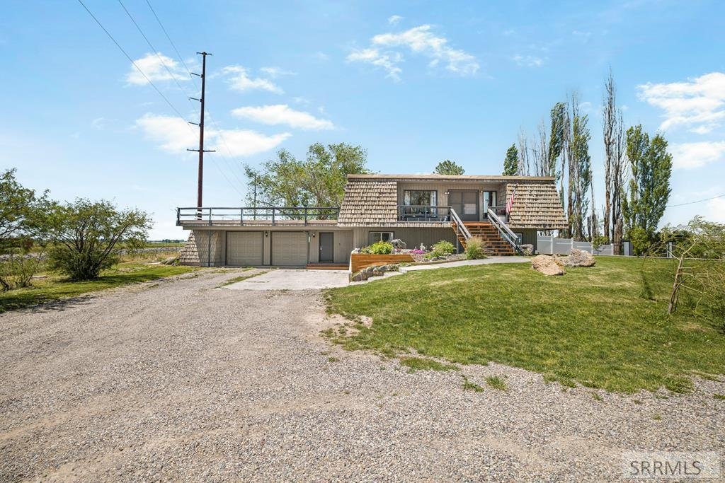 House in Idaho Falls, Idaho, United States 1 - 18184396