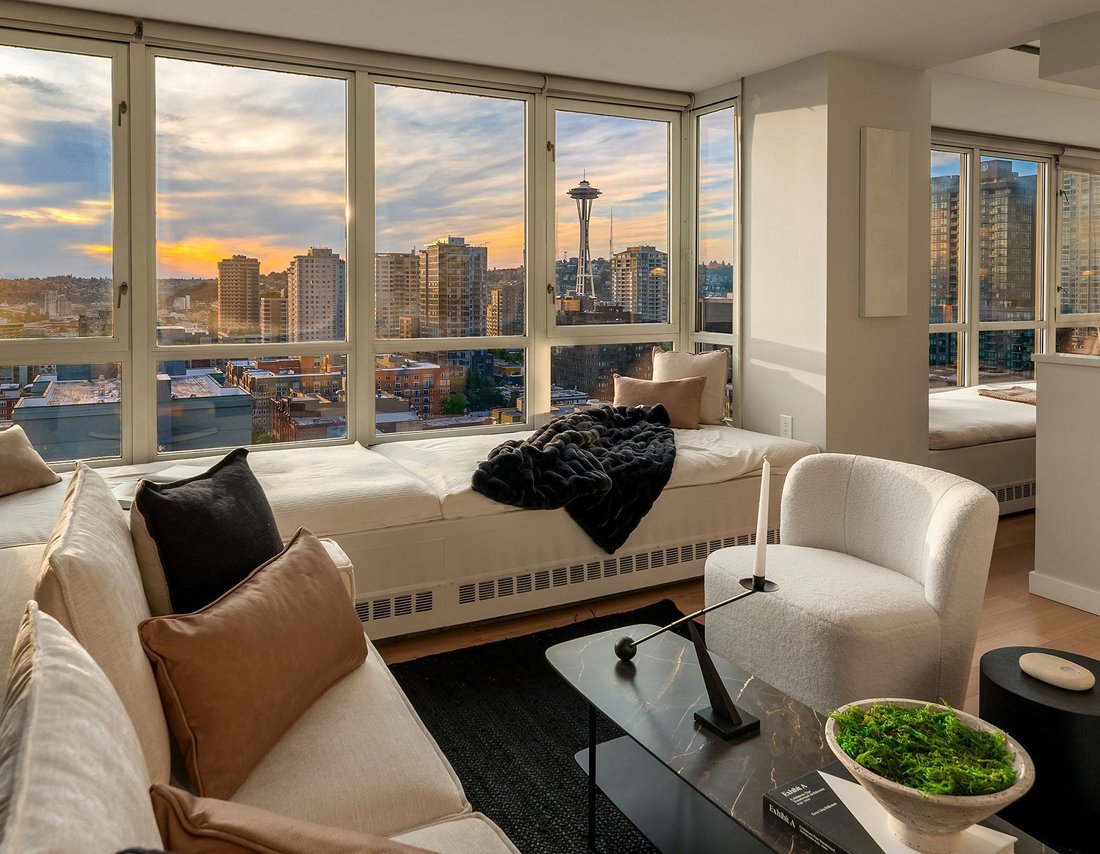 Condo in Seattle, Washington, United States 4 - 18186370