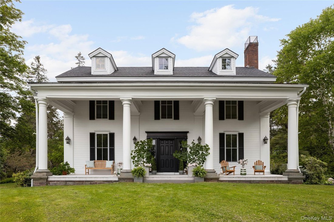 Townhouse in Delhi, New York, United States 1 - 16746605