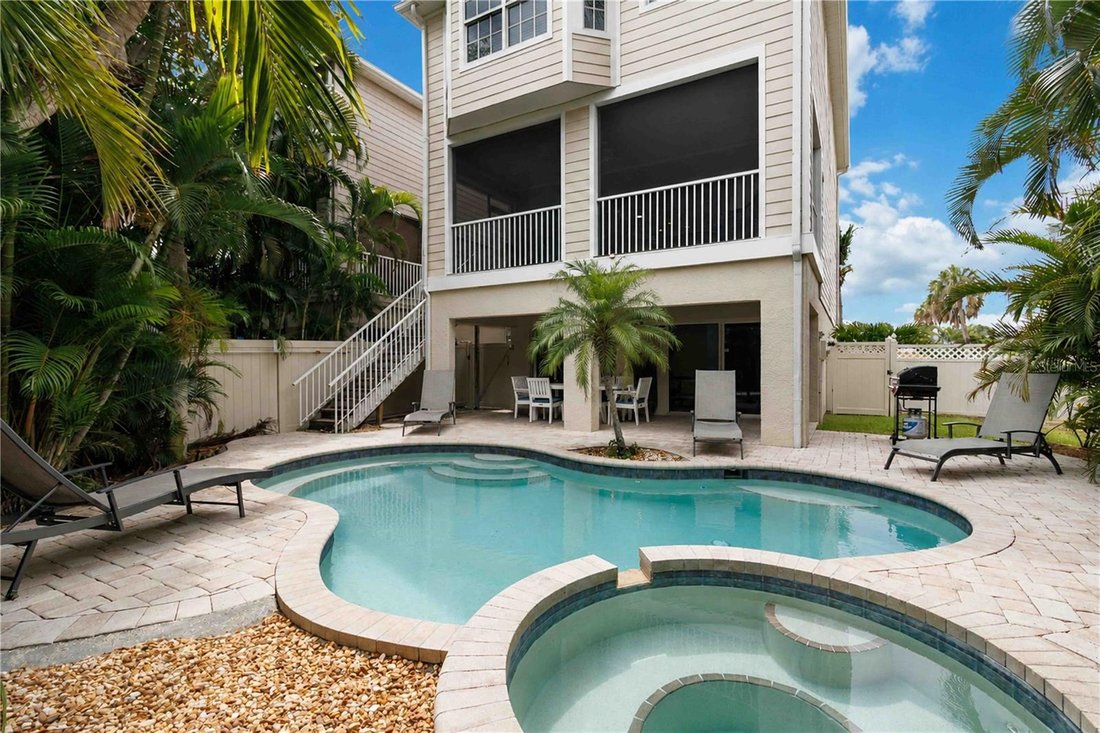 House in Holmes Beach, Florida, United States 3 - 17695941