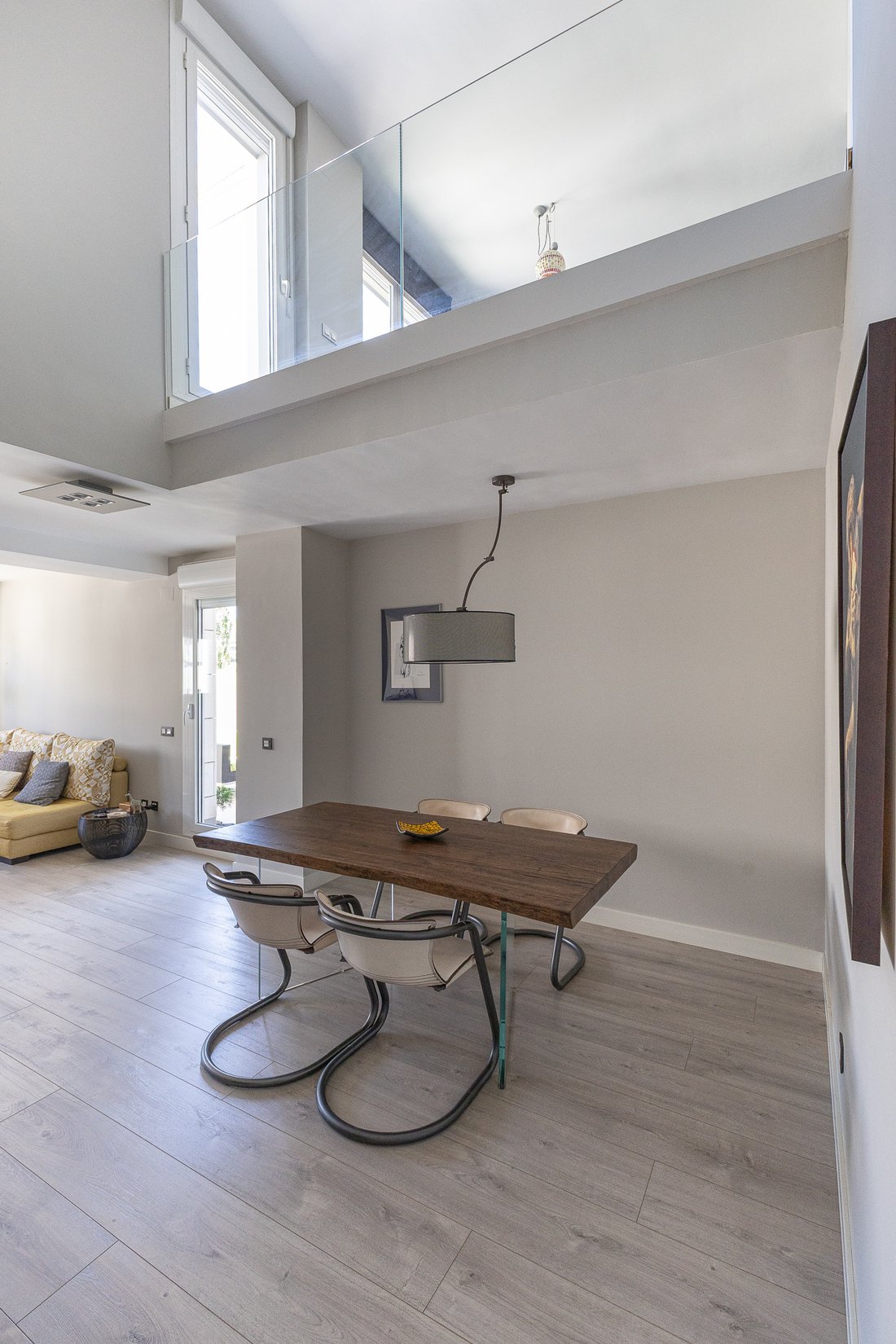 Penthouse in Moncloa-Aravaca, Madrid, Spain 4 - 18185394