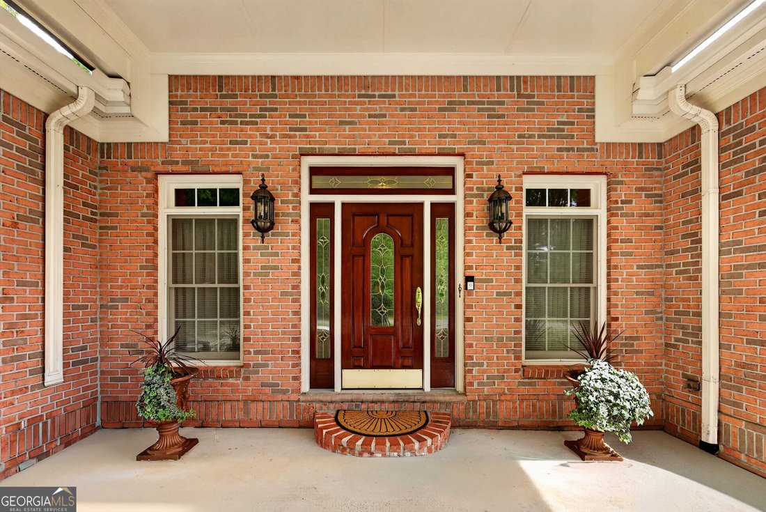 House in Peachtree City, Georgia, United States 4 - 18184269
