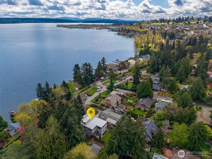 House in Seattle, Washington, United States 5 - 17767015