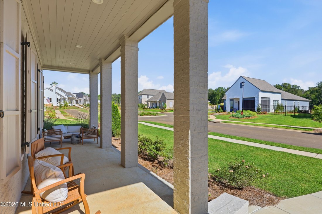 House in Madison, Mississippi, United States 4 - 18183511