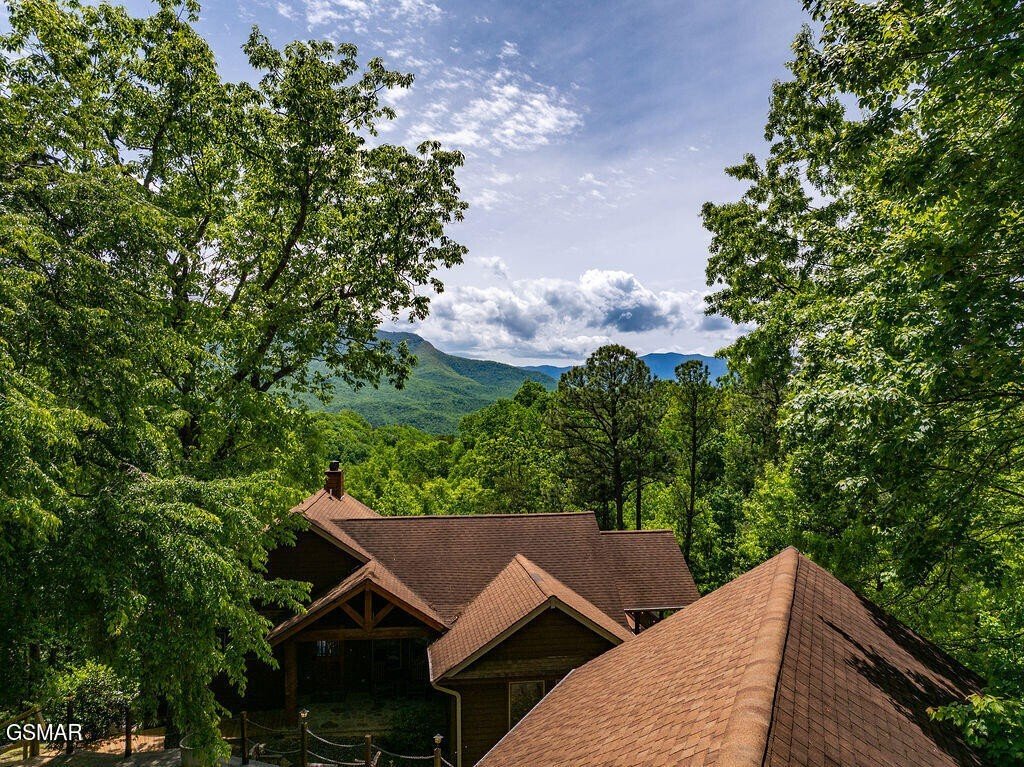 Casa a Gatlinburg, Tennessee, Stati Uniti 2 - 18183794