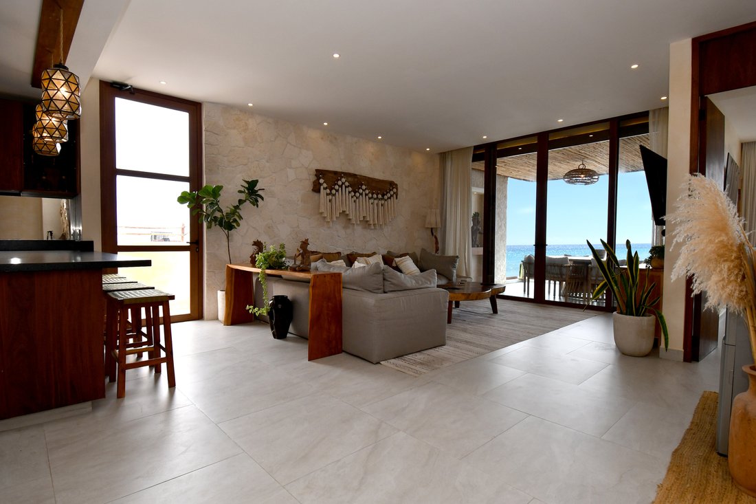 Condo in Dreams Tulum, Quintana Roo, Mexico 3 - 18186262
