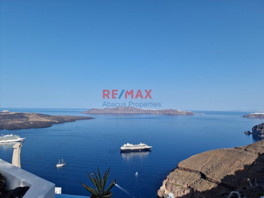 Condo in Thira, Aegean, Greece 1 - 18183735