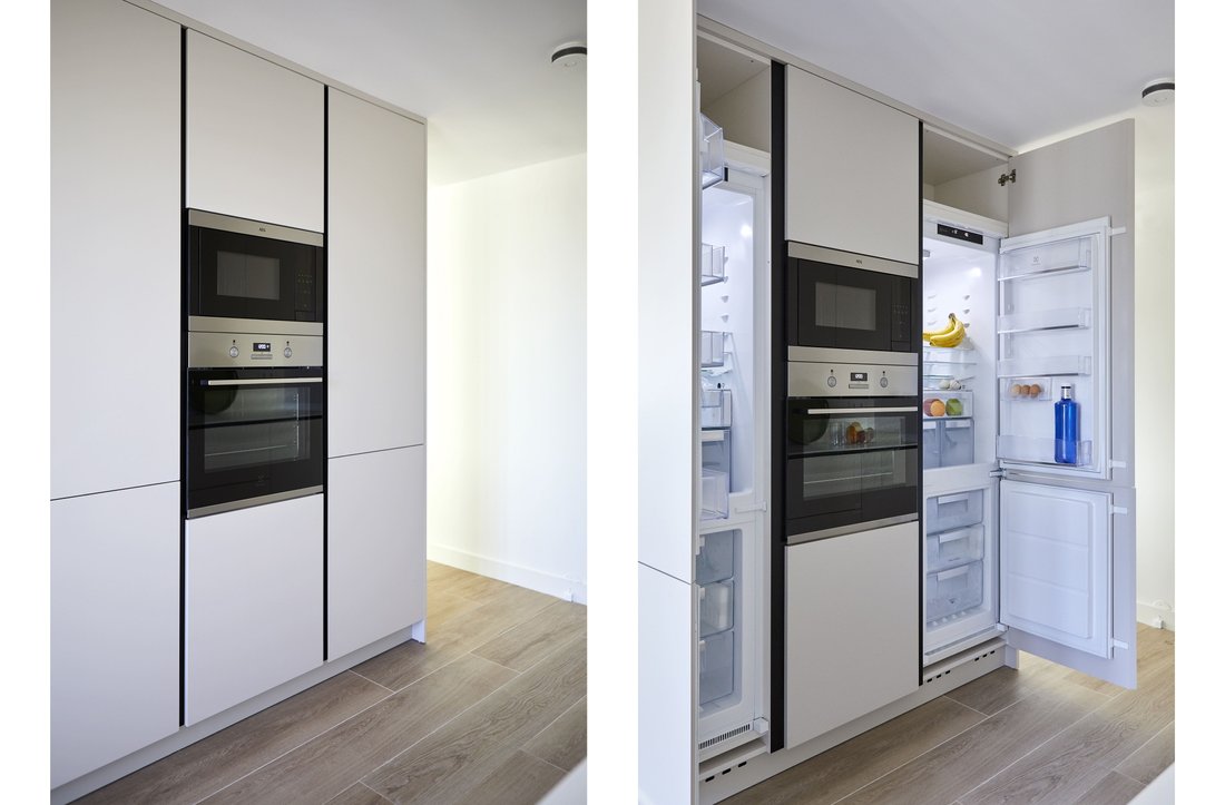 Apartment in Ciudad Lineal, Madrid, Spain 5 - 18185393