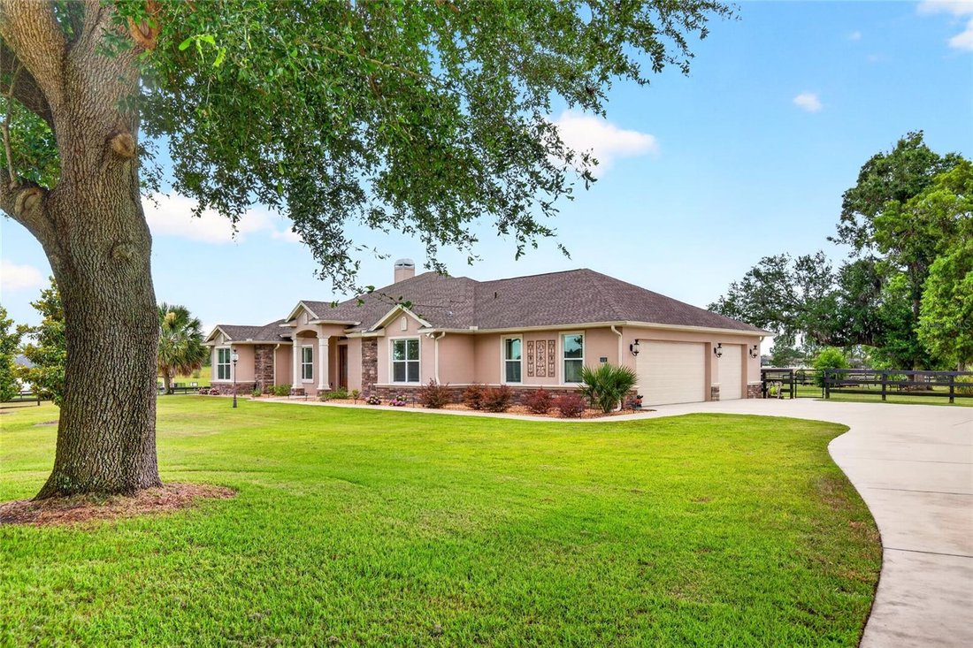 House in Ocala, Florida, United States 1 - 18184311