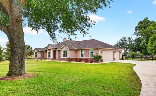 House in Ocala, Florida, United States 1