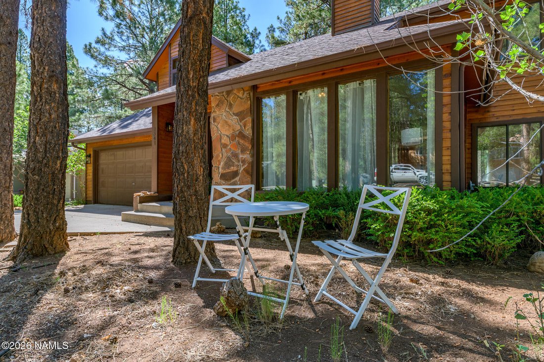 House in Flagstaff, Arizona, United States 3 - 18184177