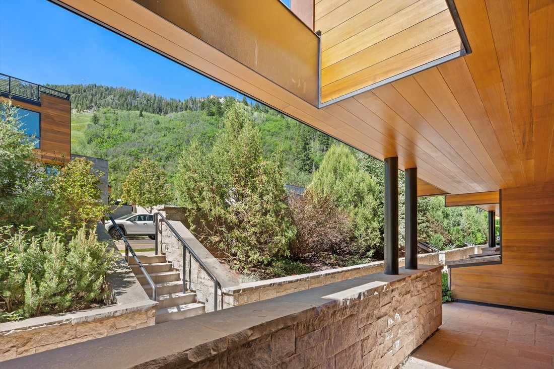 House in Aspen, Colorado, United States 5 - 18186307