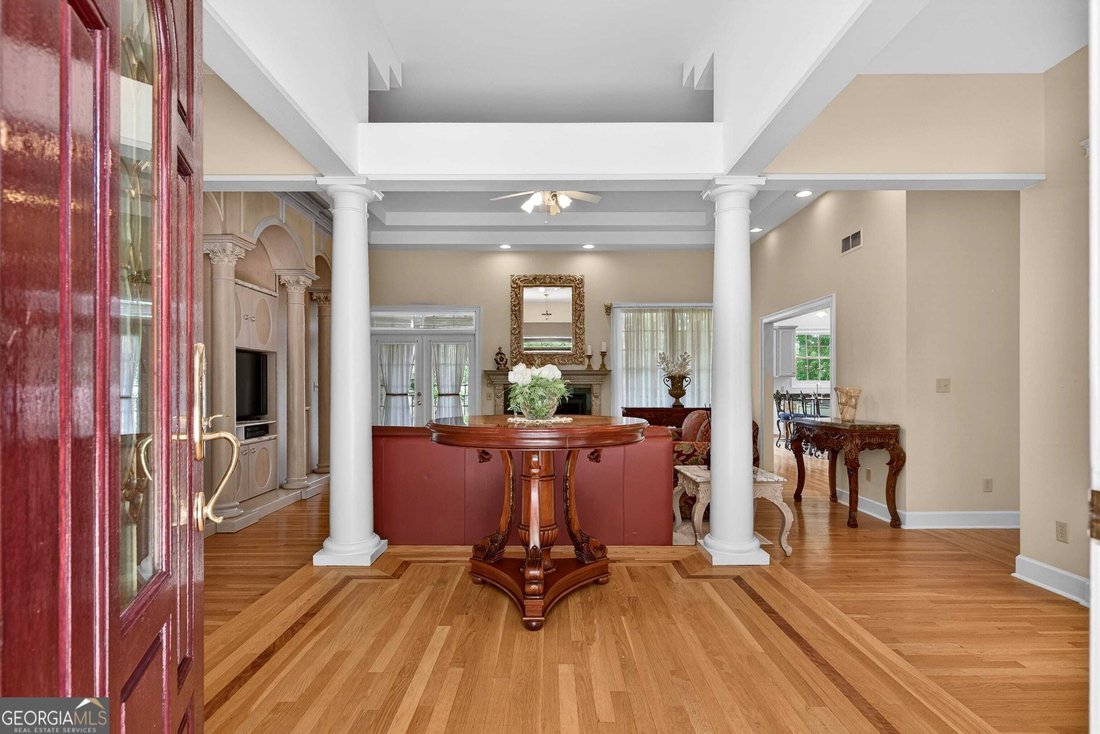 House in Peachtree City, Georgia, United States 5 - 18184269