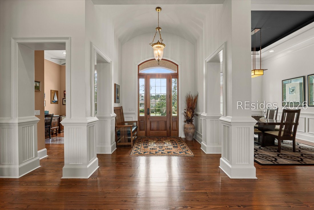 House in Bluffton, South Carolina, United States 4 - 18184326