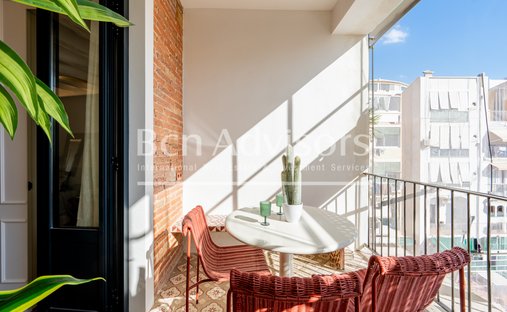 Appartement à Eixample, Barcelone, Espagne 1
