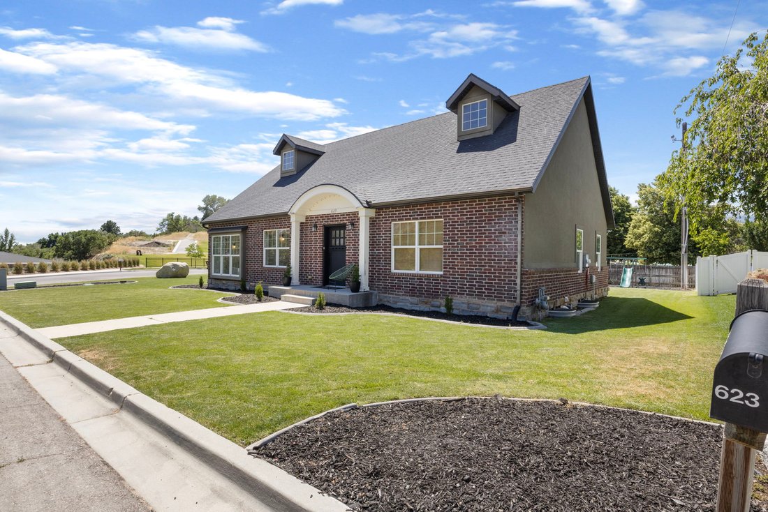 House in American Fork, Utah, United States 4 - 18183636