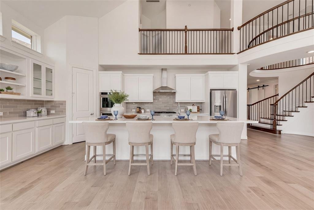 House in Mansfield, Texas, United States 4 - 16513010