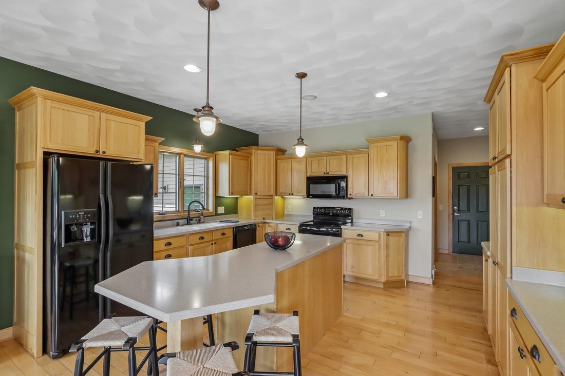 House in Sun Prairie, Wisconsin, United States 5 - 18184729