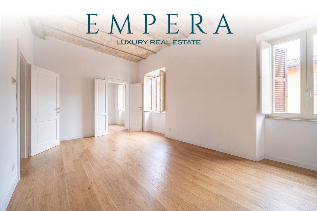 Apartment in Monti, Rome, Italy 1 - 18186027