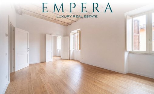 Wohnung in Monti, Rom, Italien 1