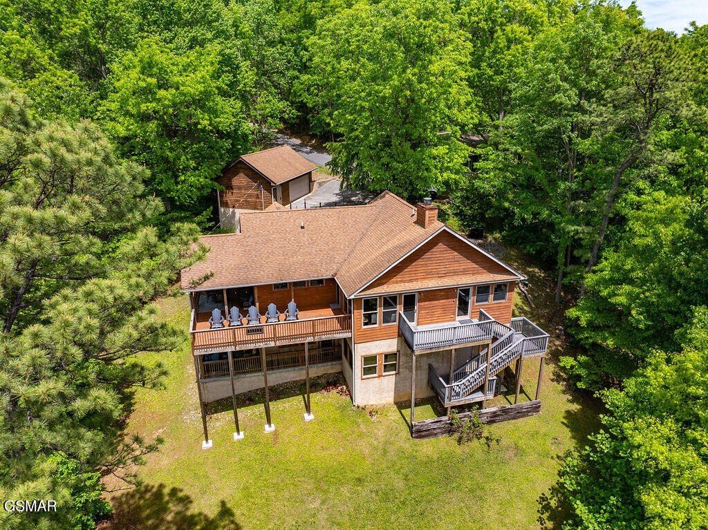 Casa a Gatlinburg, Tennessee, Stati Uniti 4 - 18183794