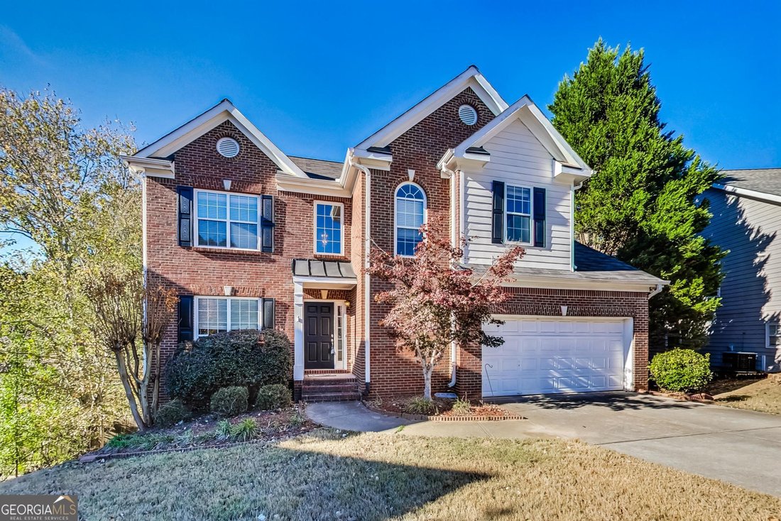 House in Suwanee, Georgia, United States 1 - 18185080