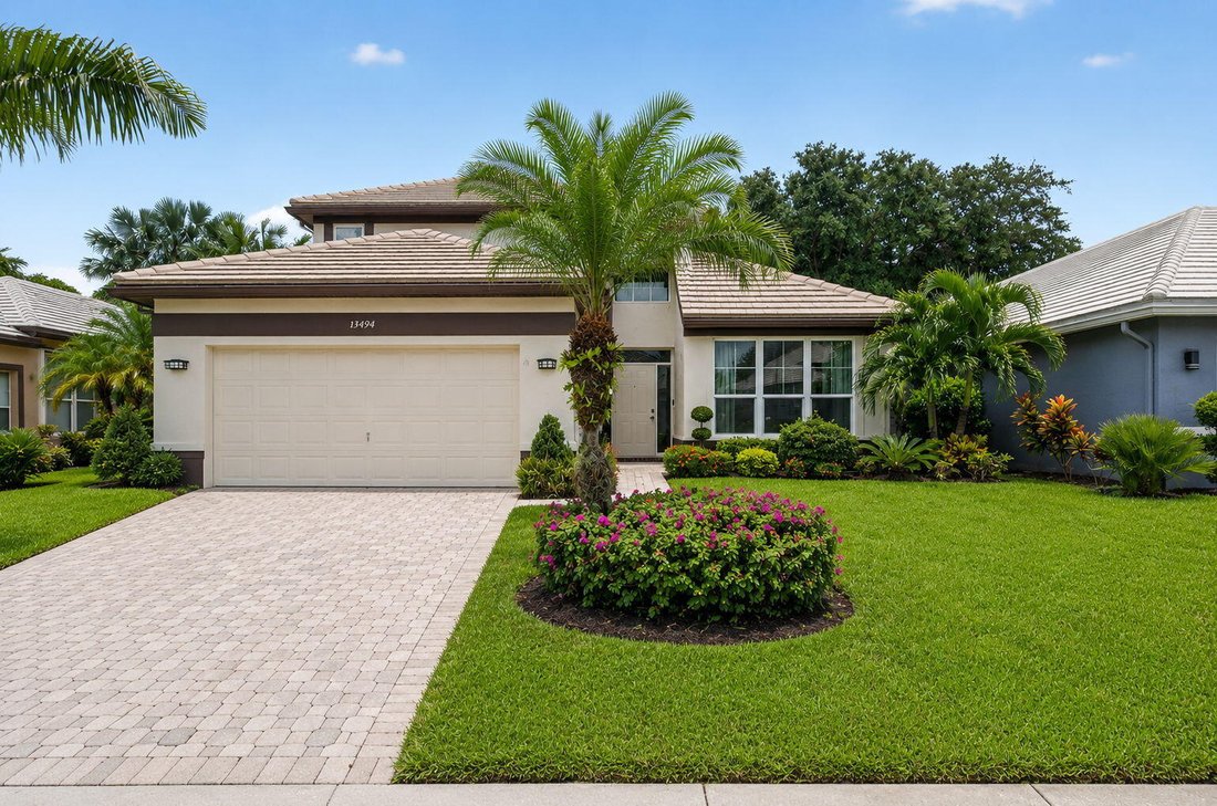 House in Delray Beach, Florida, United States 1 - 18186412