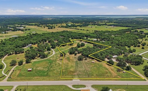 Valley View, Texas, United States 1