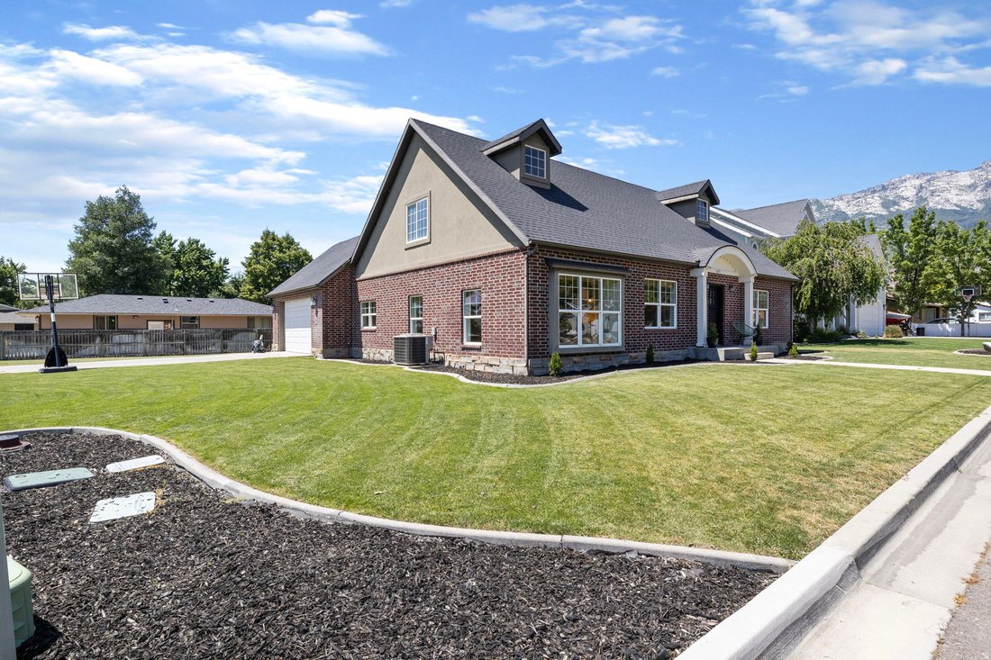 House in American Fork, Utah, United States 5 - 18183636