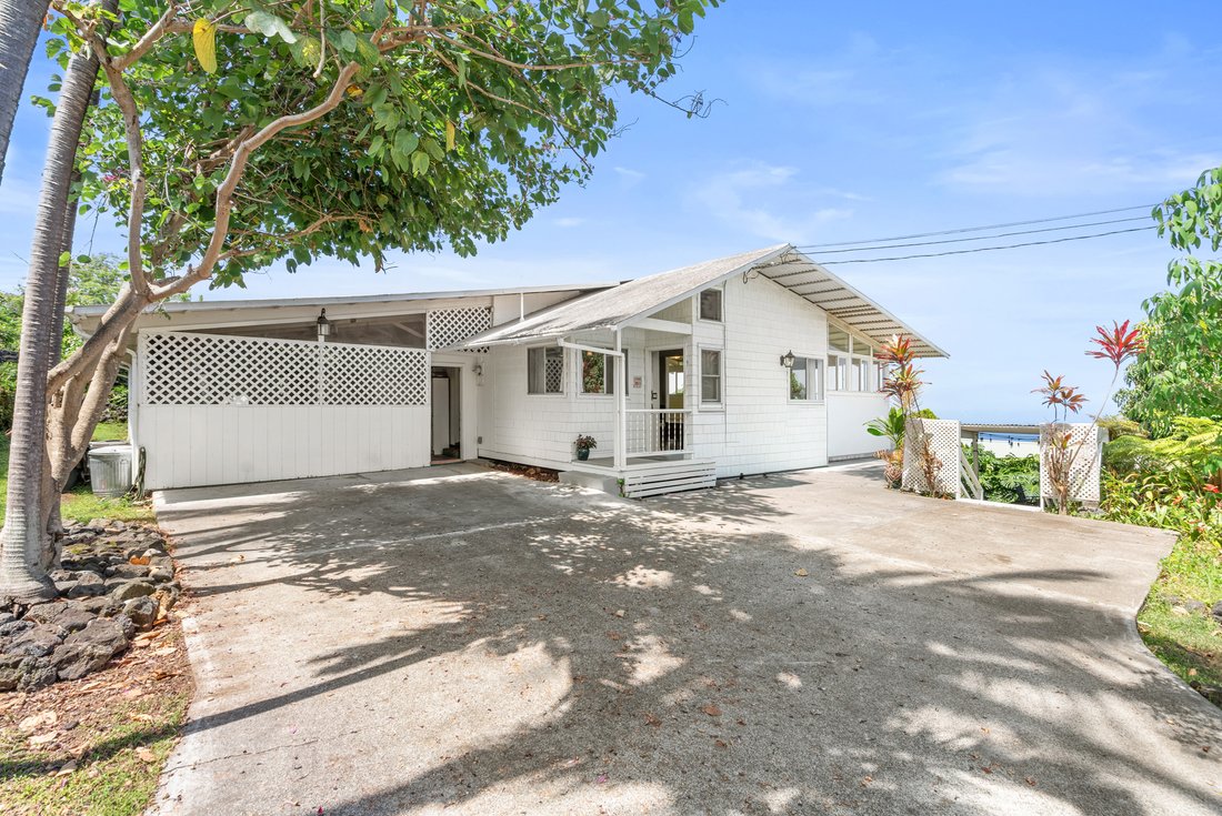 House in Kailua-Kona, Hawaii, United States 1 - 18184283