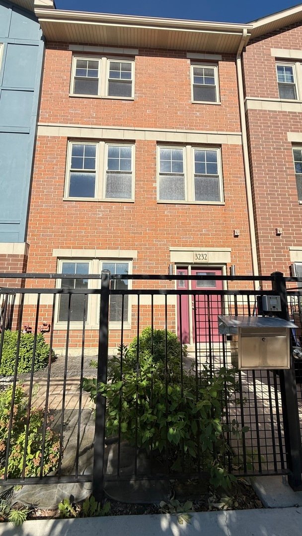 Townhouse in Chicago, Illinois, United States 1 - 18184544