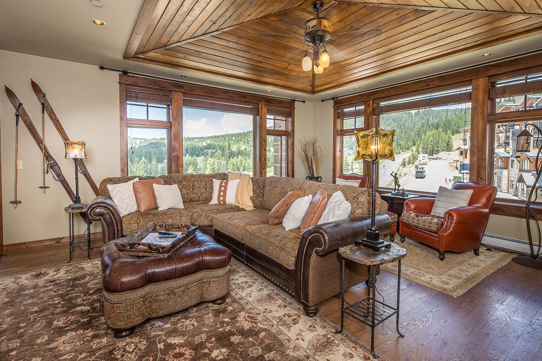Condo in Gallatin Gateway, Montana, United States 4 - 18186362