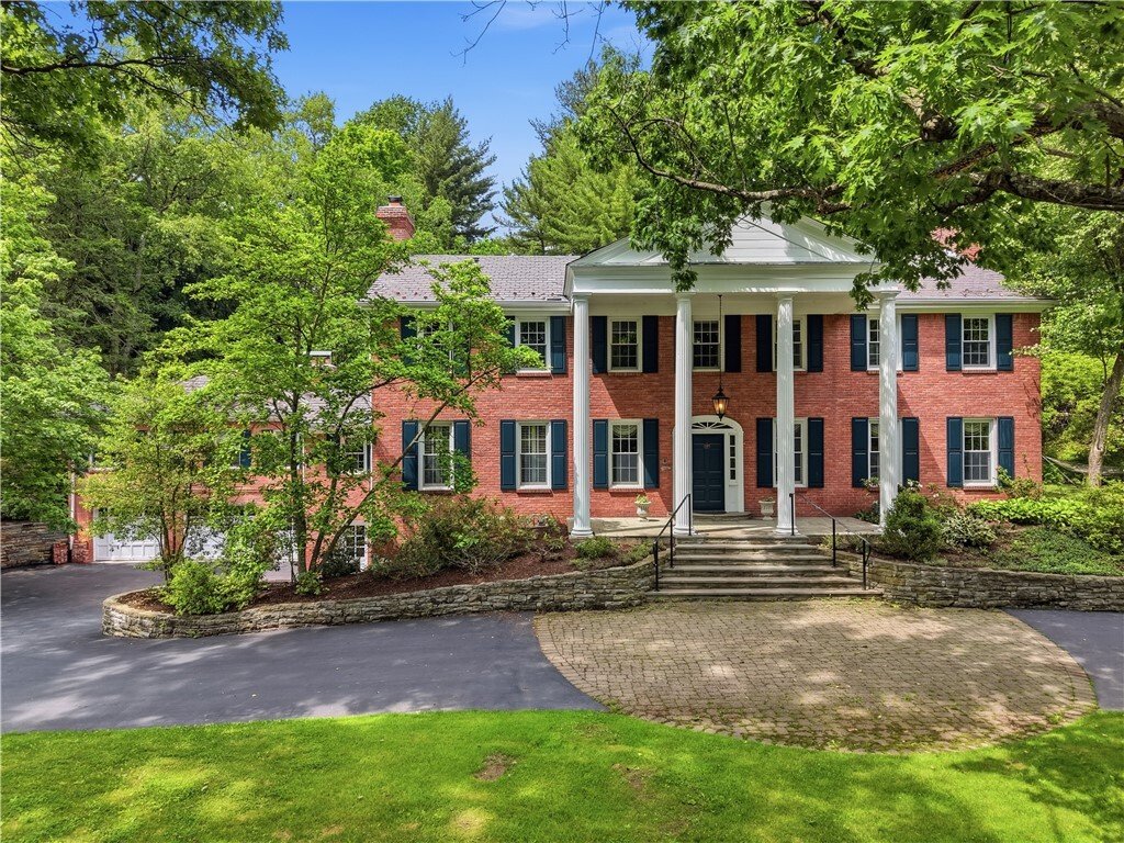 House in Fox Chapel, Pennsylvania, United States 1 - 18183490