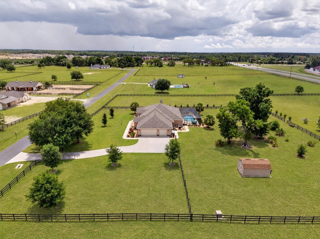 House in Ocala, Florida, United States 4 - 18184311