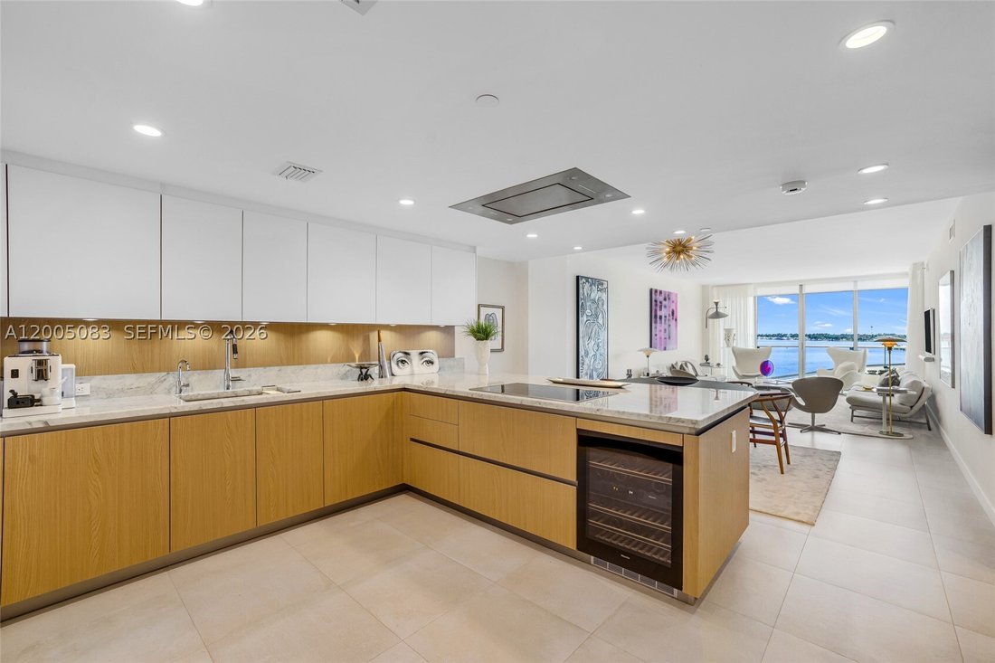 Condo in Bal Harbour, Florida, United States 5 - 17747640