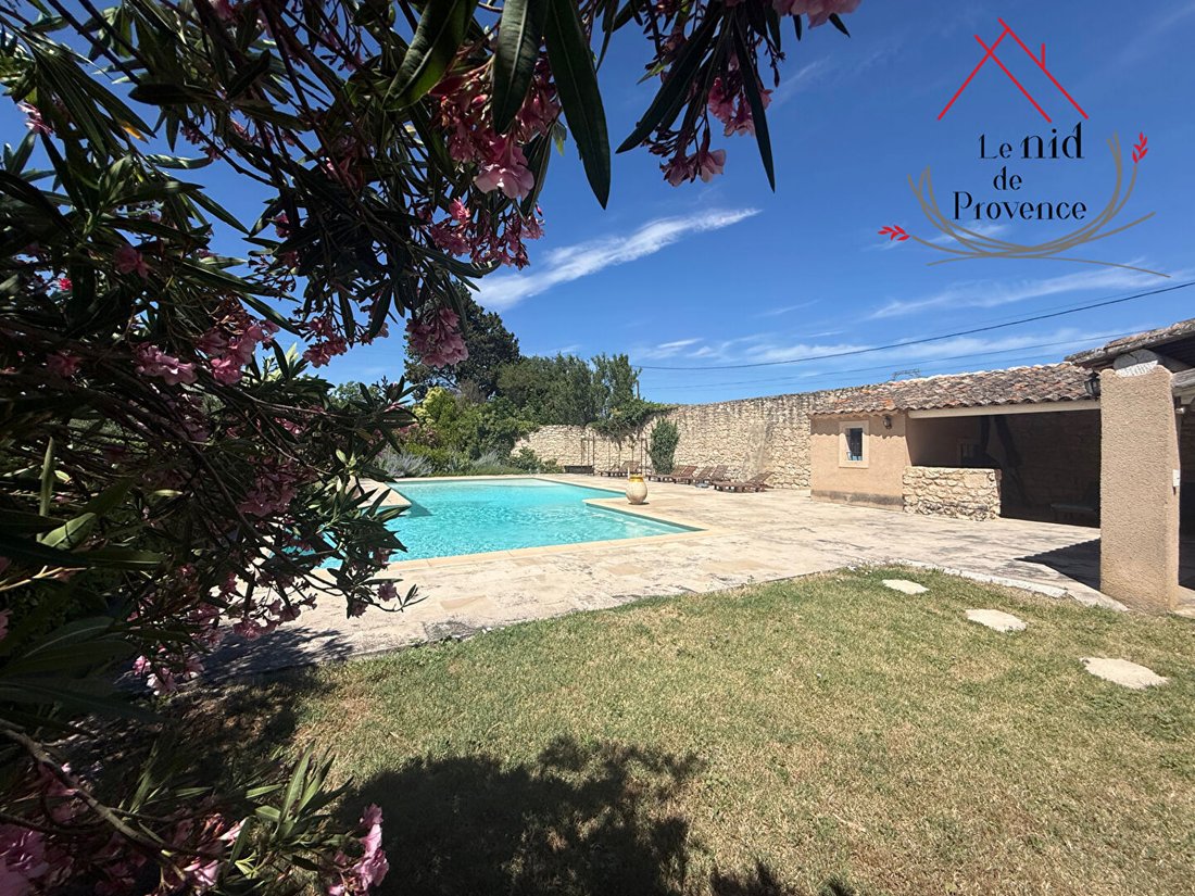 Villa in Secteur Ouest, Pernes-les-Fontaines, France 4 - 17290030