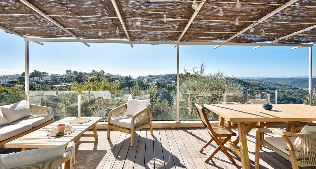 House in Colomars, Provence-Alpes-Côte d'Azur, France 2 - 18185566